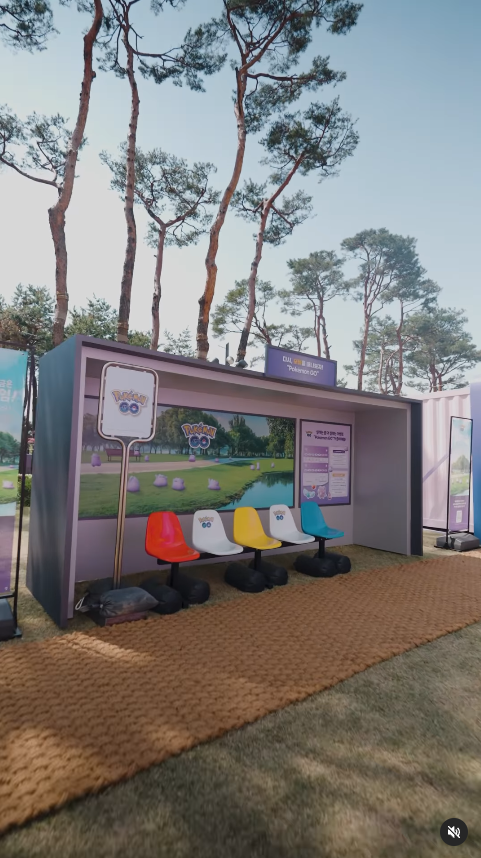 首爾春日限定「寶可夢小鎮2025」！6大主題展區 百變怪公園/巨型百變怪版比卡超 