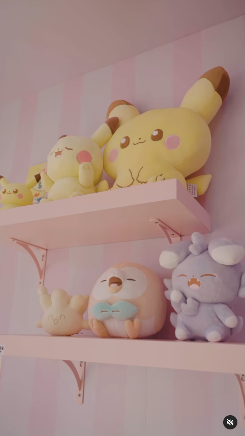 首爾春日限定「寶可夢小鎮2025」！6大主題展區 百變怪公園/巨型百變怪版比卡超 