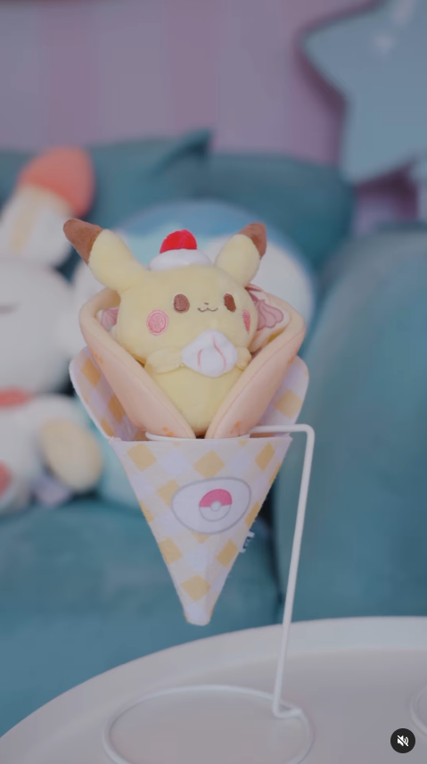 首爾春日限定「寶可夢小鎮2025」！6大主題展區 百變怪公園/巨型百變怪版比卡超 