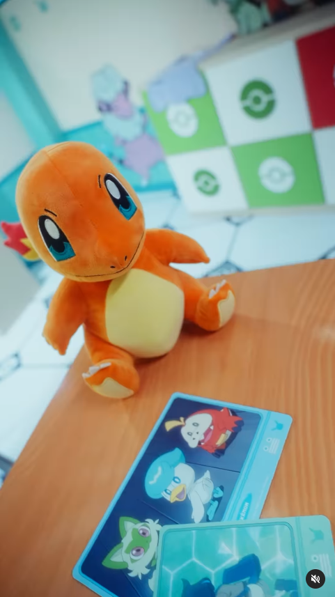 首爾春日限定「寶可夢小鎮2025」！6大主題展區 百變怪公園/巨型百變怪版比卡超 