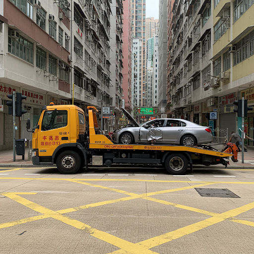 自動波車停燈位「轉N波」傷車？車房師傅拆解波箱損耗迷思D波N波邊個啱？