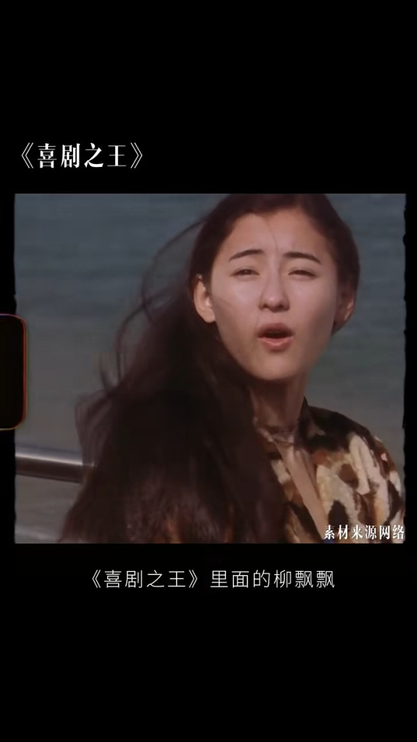 張栢芝離婚14年激罕談感情狀況 3字剖白真實感受坦言已釋懷過去