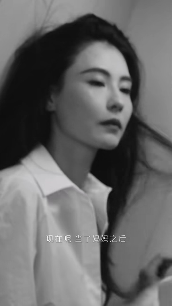 張栢芝離婚14年激罕談感情狀況 3字剖白真實感受坦言已釋懷過去
