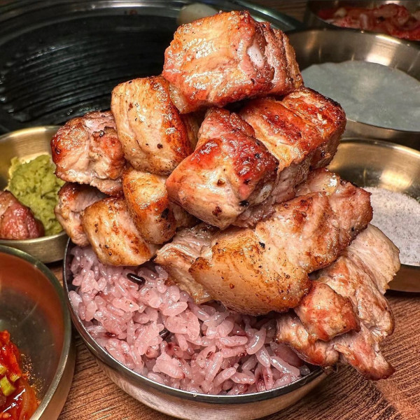 肉夢（圖片來源：IG@yookmong_official）