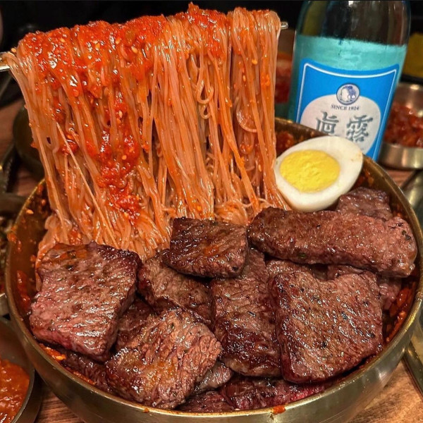 肉夢（圖片來源：IG@yookmong_official）