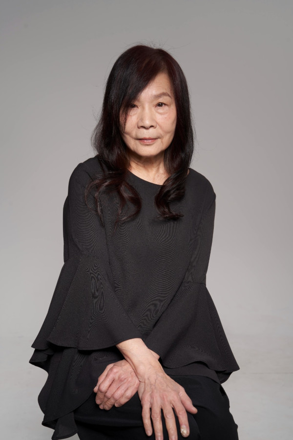 羅乃新 Nancy Loo｜ELEMENTS圓方呈獻：薩替百年迴響鋼琴馬拉松挑戰健力士世界紀錄™