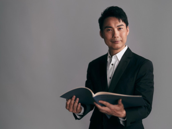 楊習禮 Raymond Young｜ELEMENTS圓方呈獻：薩替百年迴響鋼琴馬拉松挑戰健力士世界紀錄™