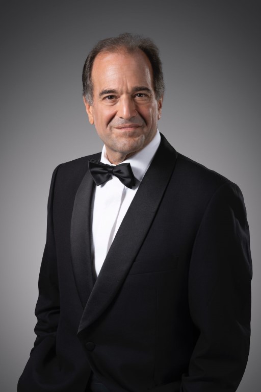 Robin Zebaida｜ELEMENTS圓方呈獻：薩替百年迴響鋼琴馬拉松挑戰健力士世界紀錄™