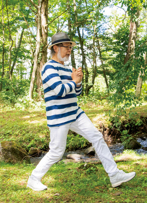 長壽飲食︱日本抗老名醫分享延壽養生術 多吃雞蛋增肌防腦退化附5款「長壽蛋」食譜