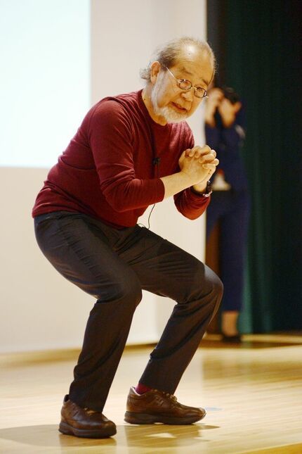 長壽飲食︱日本抗老名醫分享延壽養生術 多吃雞蛋增肌防腦退化附5款「長壽蛋」食譜