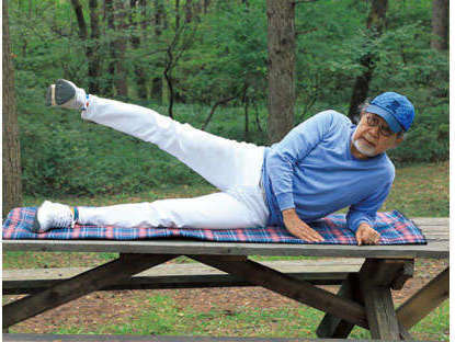 長壽飲食︱日本抗老名醫分享延壽養生術 多吃雞蛋增肌防腦退化附5款「長壽蛋」食譜