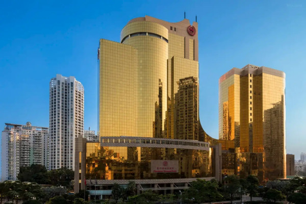 廈門自由行｜廈門旅遊景點逾15個推介！鼓浪嶼/廈門雙子塔/貓咪博物館 