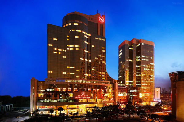 廈門自由行｜廈門旅遊景點逾15個推介！鼓浪嶼/廈門雙子塔/貓咪博物館 