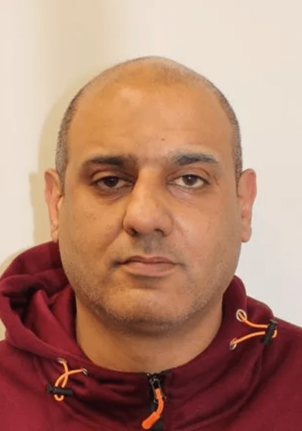 酒店經理藉職務滿足舔足癖 女遊客深夜驚見被舔腳 犯人下場慘了