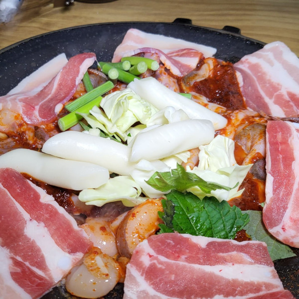 弘's小章魚（圖片來源：IG@hongsjjukkumi）