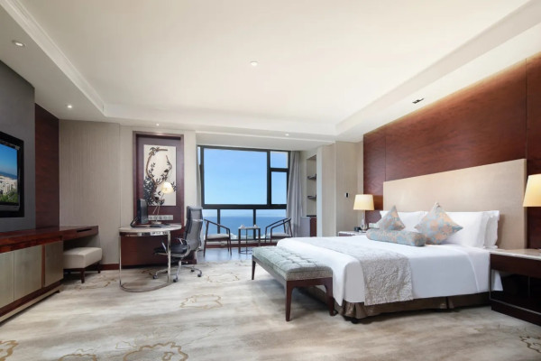 廈門自由行｜廈門旅遊景點逾15個推介！鼓浪嶼/廈門雙子塔/貓咪博物館 