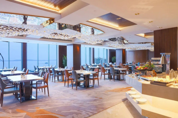 廈門自由行｜廈門旅遊景點逾15個推介！鼓浪嶼/廈門雙子塔/貓咪博物館 