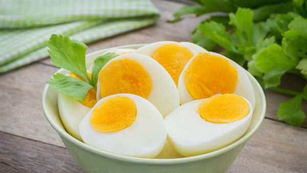 長壽飲食︱日本抗老名醫分享延壽養生術 多吃雞蛋增肌防腦退化附5款「長壽蛋」食譜