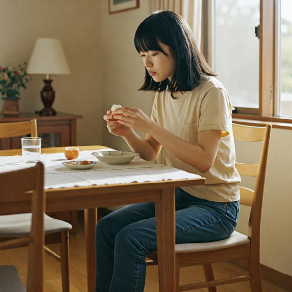 長壽飲食︱日本抗老名醫分享延壽養生術 多吃雞蛋增肌防腦退化附5款「長壽蛋」食譜
