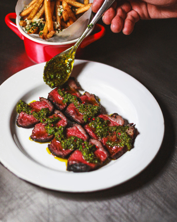 中環新開阿根廷扒房Picanhas' 必試煙燻燒烤牛扒！$158午市套餐優惠包牛臀蓋扒+Churros+飲品