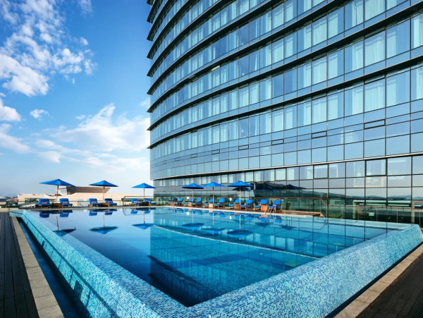 廈門自由行｜廈門旅遊景點逾15個推介！鼓浪嶼/廈門雙子塔/貓咪博物館 