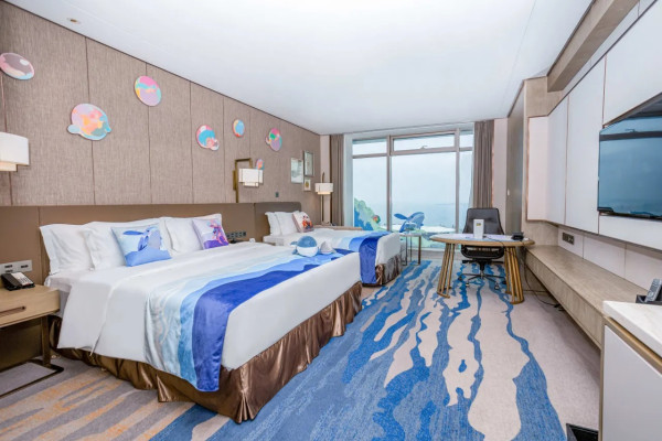 廈門自由行｜廈門旅遊景點逾15個推介！鼓浪嶼/廈門雙子塔/貓咪博物館 