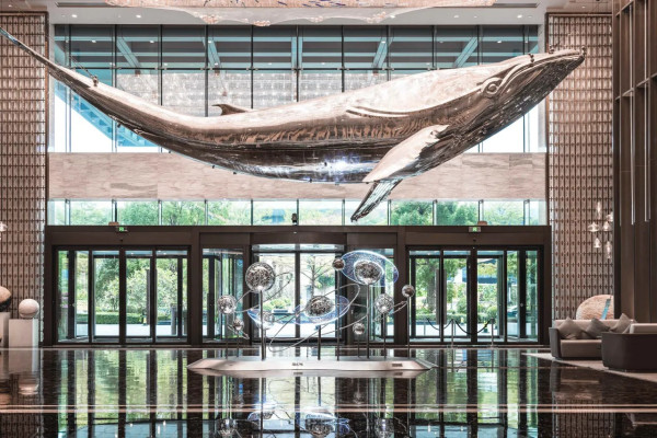 廈門自由行｜廈門旅遊景點逾15個推介！鼓浪嶼/廈門雙子塔/貓咪博物館 