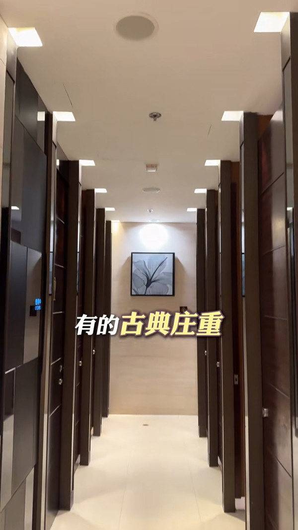 小紅書香港商場廁所評測 讚設計具特色 一處豪華到似套房/這裏最低分 