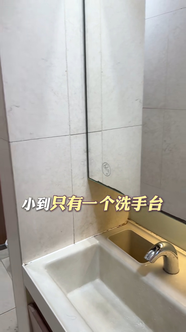 小紅書香港商場廁所評測 讚設計具特色 一處豪華到似套房/這裏最低分 