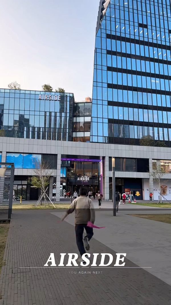 小紅書香港商場廁所評測 讚設計具特色 一處豪華到似套房/這裏最低分 