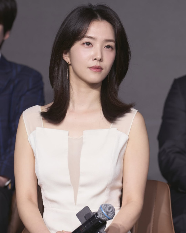 魔鬼的計謀第二季參賽者名單（圖片來源：IG@netflixkr）