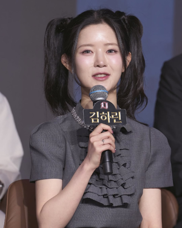 魔鬼的計謀第二季參賽者名單（圖片來源：IG@netflixkr）