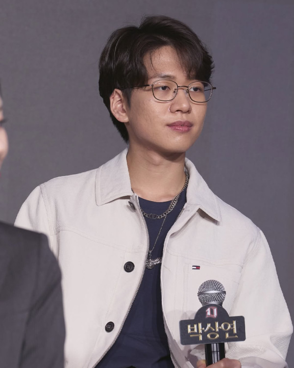 魔鬼的計謀第二季參賽者名單（圖片來源：IG@netflixkr）