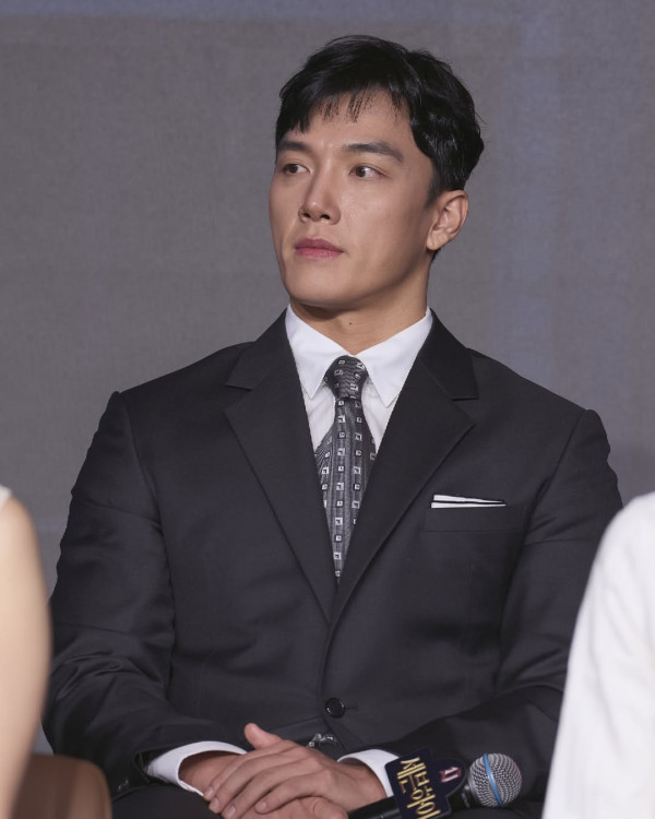 魔鬼的計謀第二季參賽者名單（圖片來源：IG@netflixkr）