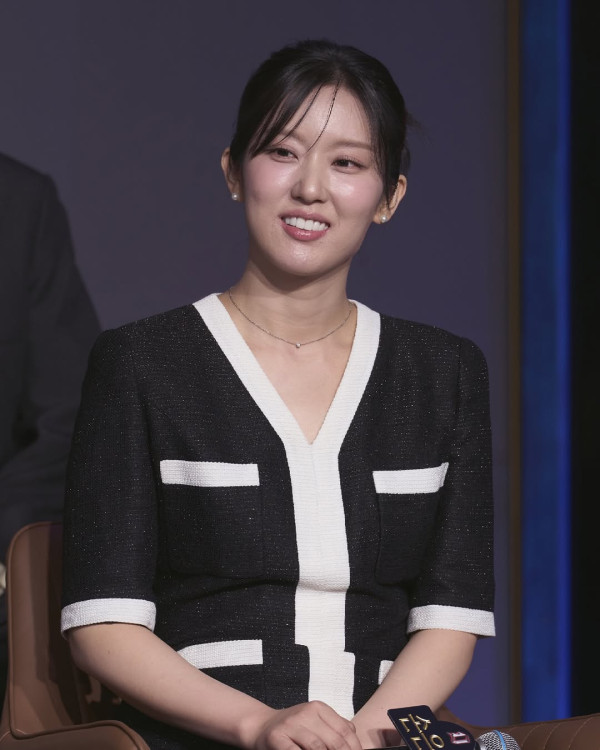魔鬼的計謀第二季參賽者名單（圖片來源：IG@netflixkr）