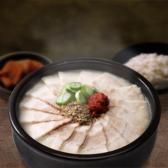 保勝會館（圖片來源：boseunghall.com）