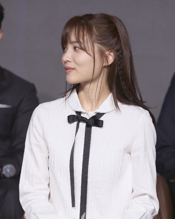 魔鬼的計謀第二季參賽者名單（圖片來源：IG@netflixkr）