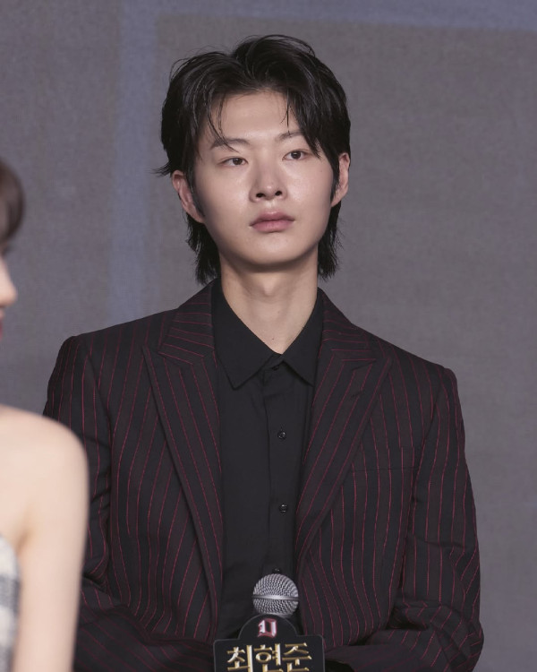 魔鬼的計謀第二季參賽者名單（圖片來源：IG@netflixkr）