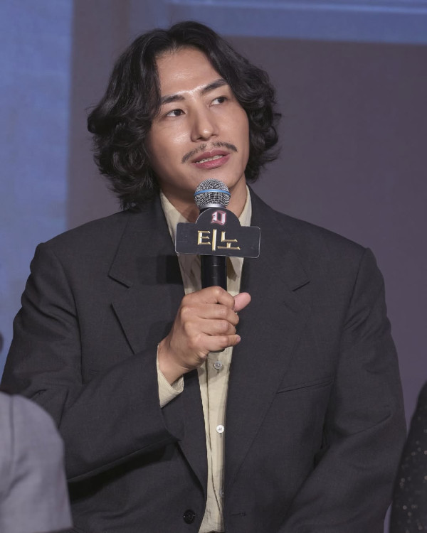 魔鬼的計謀第二季參賽者名單（圖片來源：IG@netflixkr）