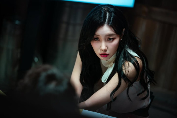 魔鬼的計謀第二季參賽者名單（圖片來源：IG@jjypd）