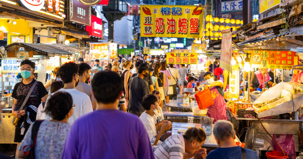 16大高CP值旅遊國家清單 說走就走旅行勝地 平玩歐洲感受異國風情