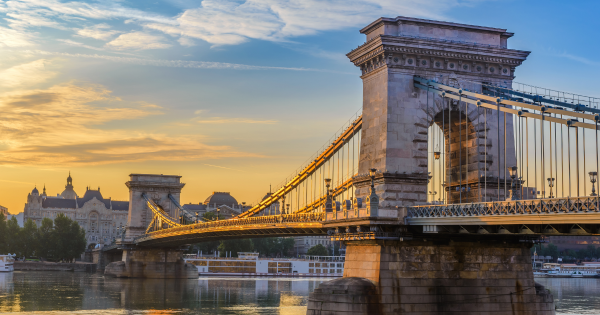 16大高CP值旅遊國家清單 說走就走旅行勝地 平玩歐洲感受異國風情