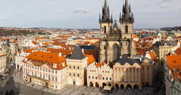 16大高CP值旅遊國家清單 說走就走旅行勝地 平玩歐洲感受異國風情