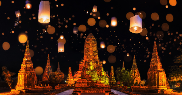 16大高CP值旅遊國家清單 說走就走旅行勝地 平玩歐洲感受異國風情