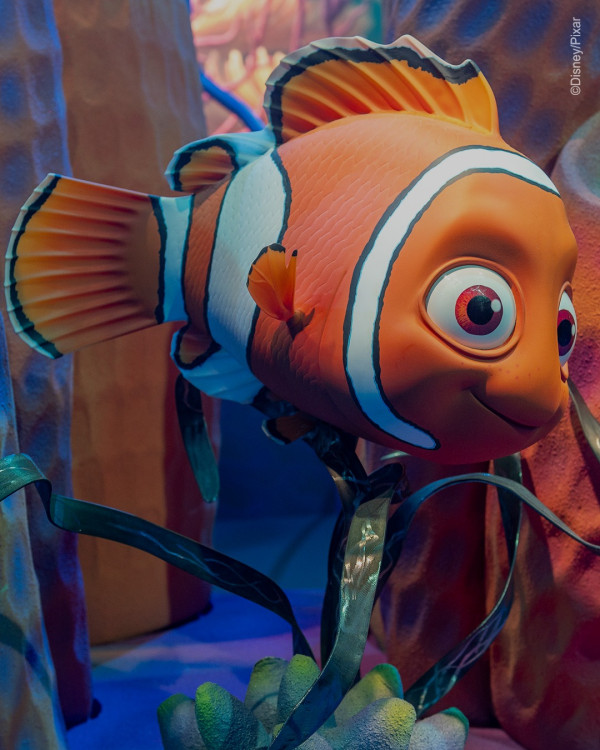 首爾Pixar展2025｜聖水洞沉浸式體驗彼思動畫！重現反斗奇兵/怪獸公司/玩轉腦朋友場景 