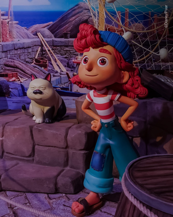 首爾Pixar展2025｜聖水洞沉浸式體驗彼思動畫！重現反斗奇兵/怪獸公司/玩轉腦朋友場景 