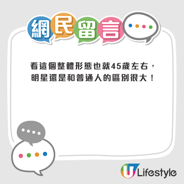 王祖賢58歲真實容貌曝光！極罕除口罩生圖被瘋傳網民意見兩極！