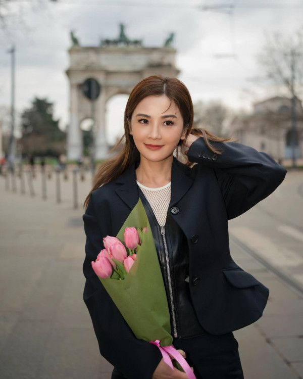 天蠍座女生性格特質、感情觀、愛情攻略