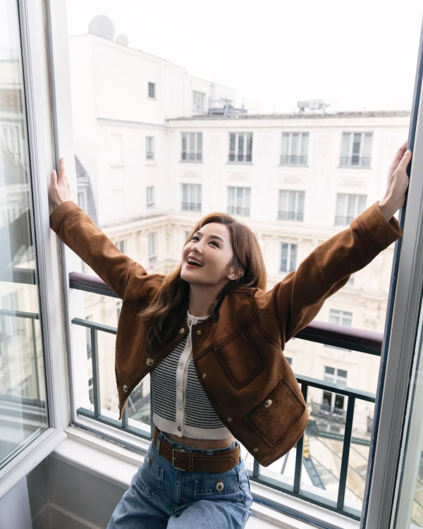 天蠍座女生性格特質、感情觀、愛情攻略