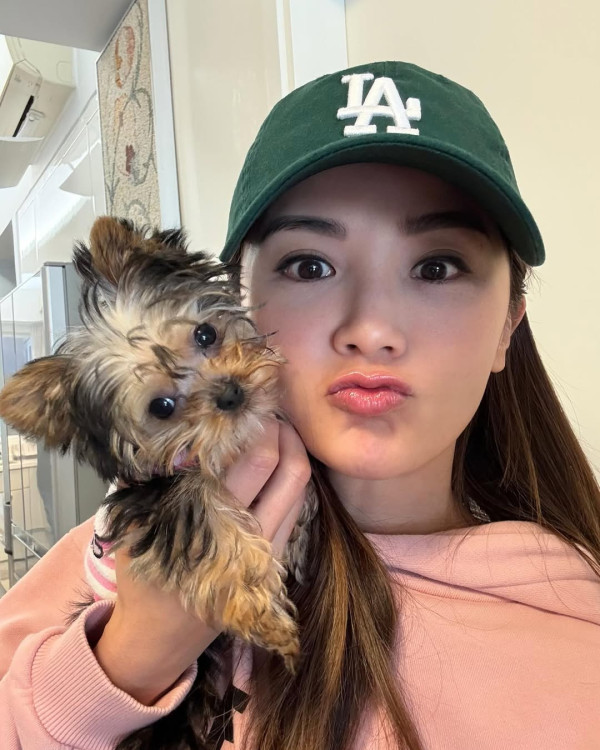 天蠍座女生性格特質、感情觀、愛情攻略